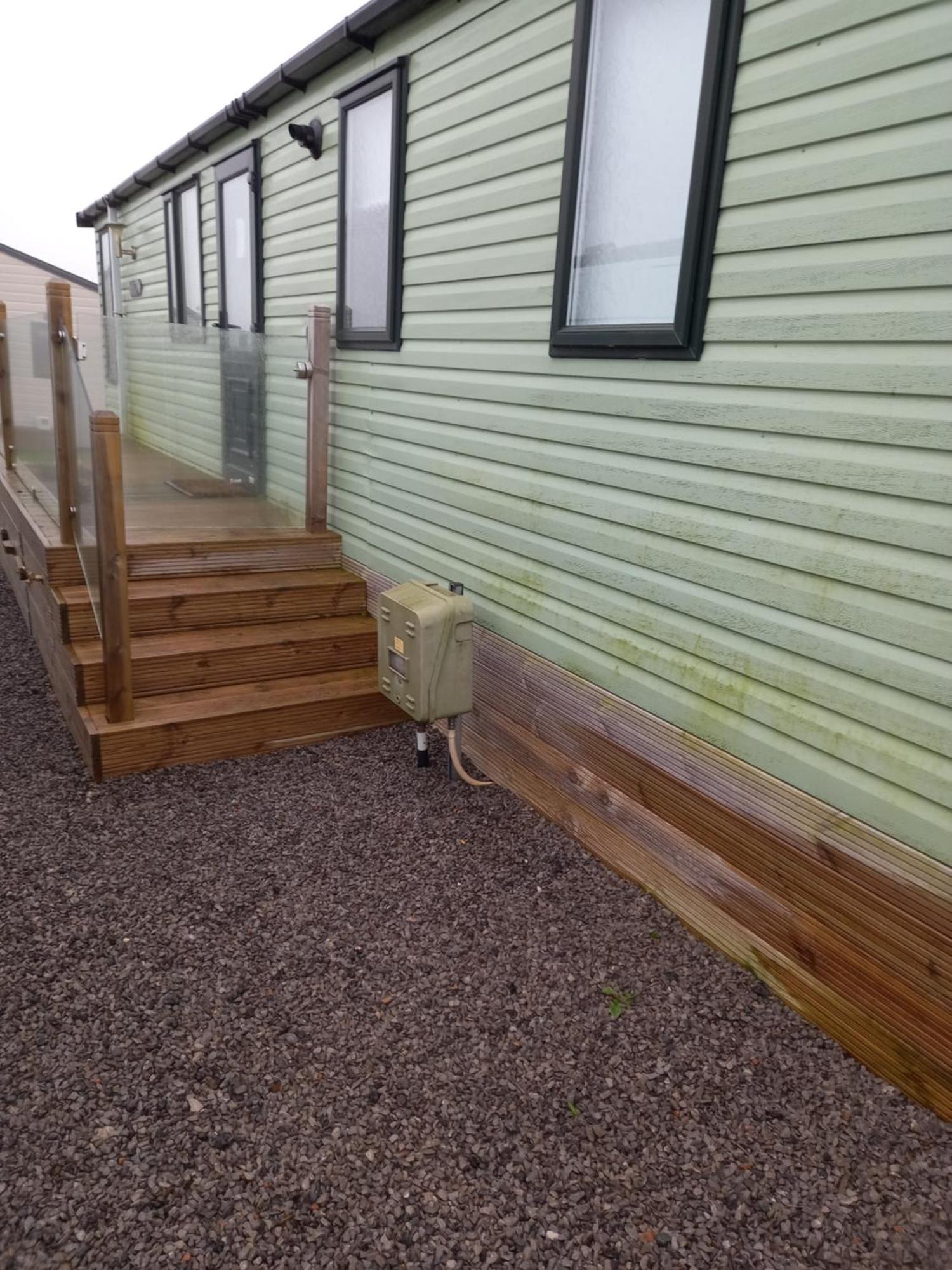 Green Dream Cockermouth Exterior photo